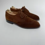 John Lobb Darby Vadrouille