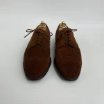 John Lobb Darby Vadrouille