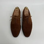 John Lobb Darby Vadrouille