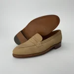 JM Weston Moc 116 Vadrouille