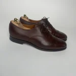 Crockett & Jones Burlington Vadrouille