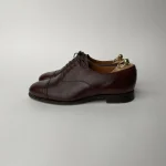 Crockett & Jones Burlington Vadrouille