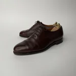 Crockett & Jones Burlington Vadrouille