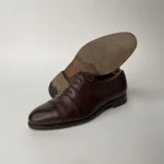 Crockett & Jones Burlington Vadrouille