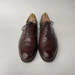 Crockett & Jones Burlington Vadrouille