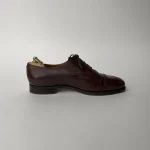 Crockett & Jones Burlington Vadrouille