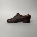 Crockett & Jones Burlington Vadrouille