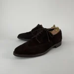 Crockett & Jones Swansea Vadrouille