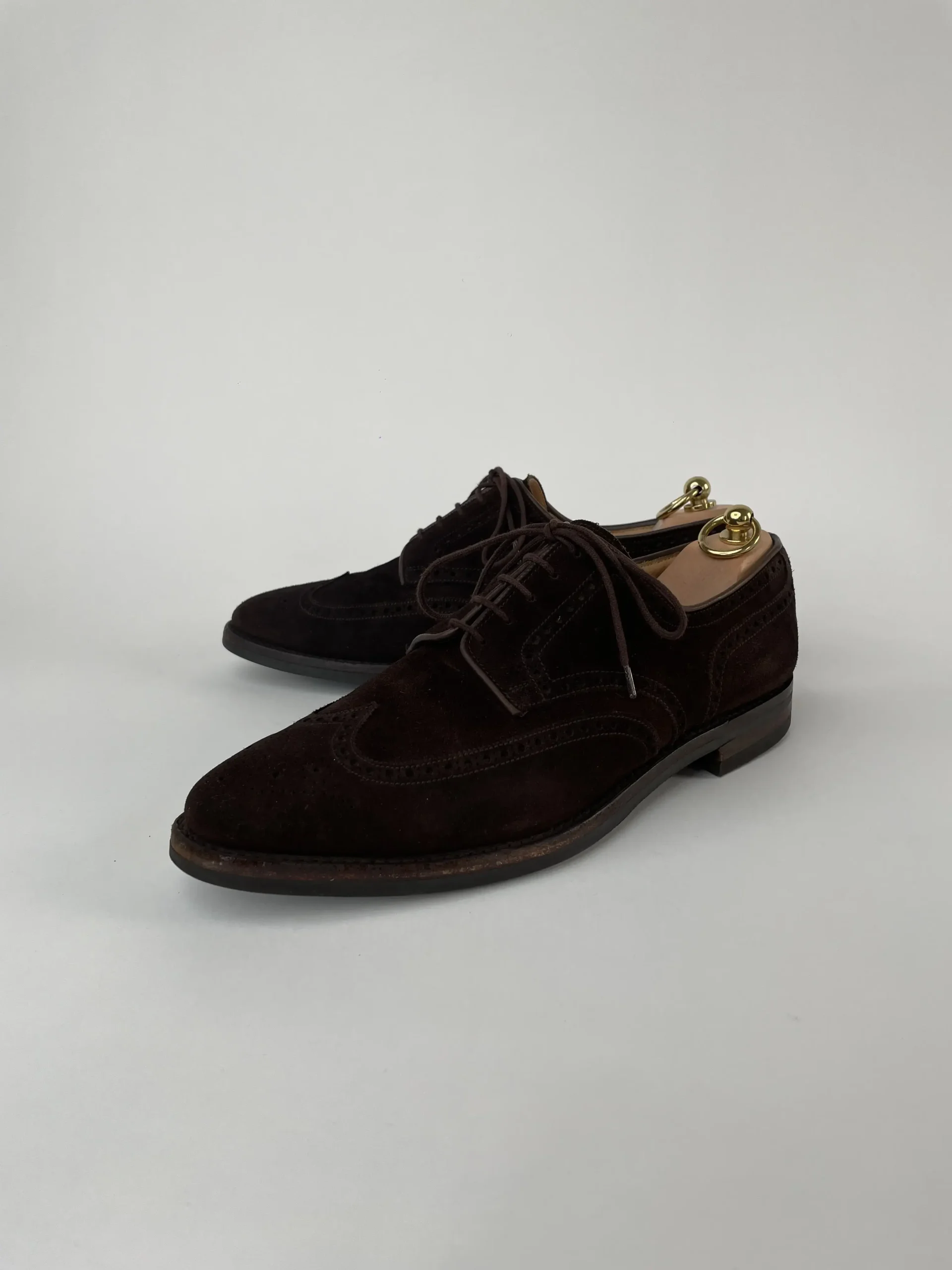 Crockett & Jones Swansea Vadrouille