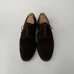 Crockett & Jones Swansea Vadrouille