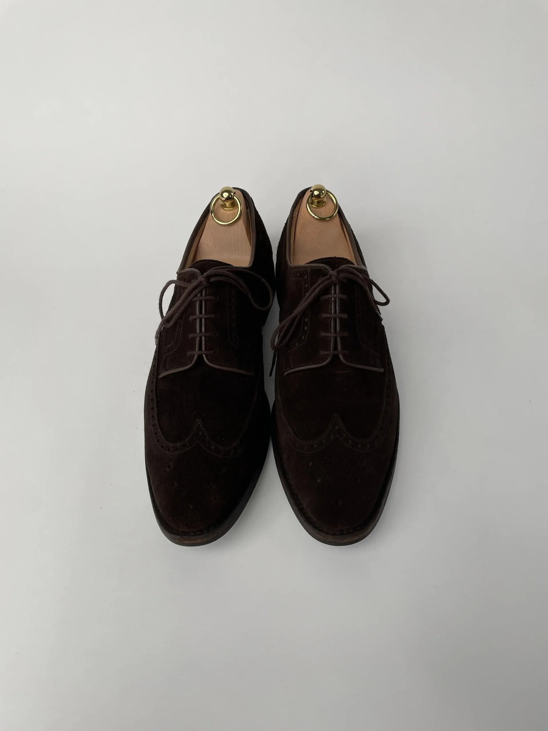 Crockett & Jones Swansea Vadrouille