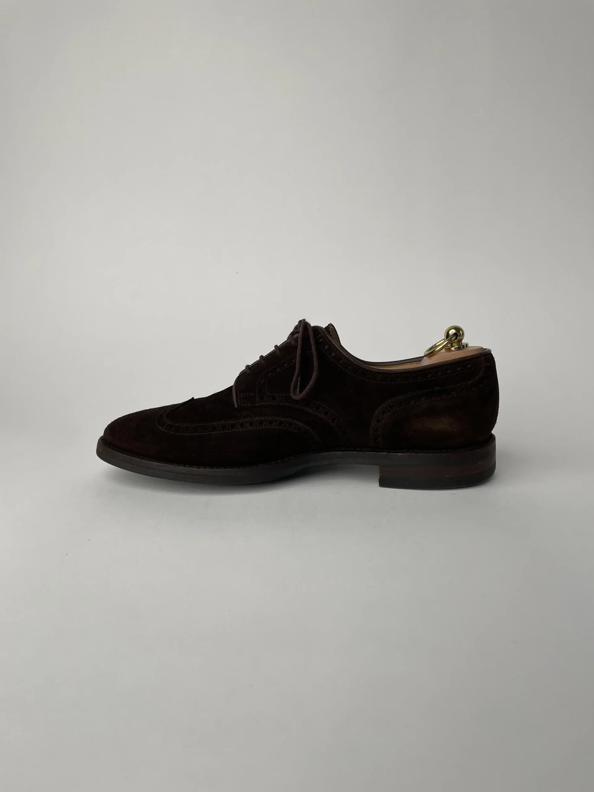 Crockett & Jones Swansea Vadrouille