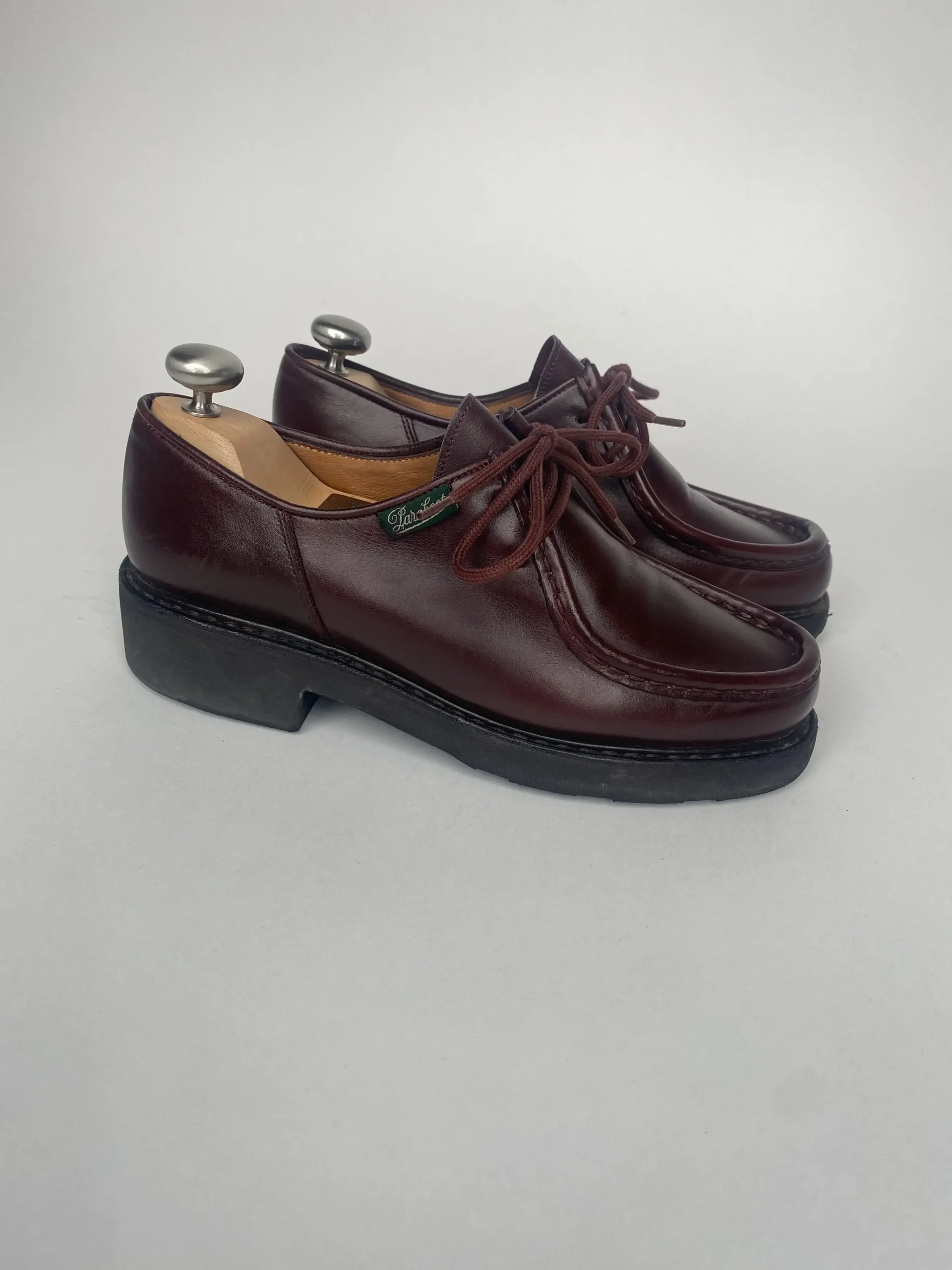 Paraboot Michael Vadrouille