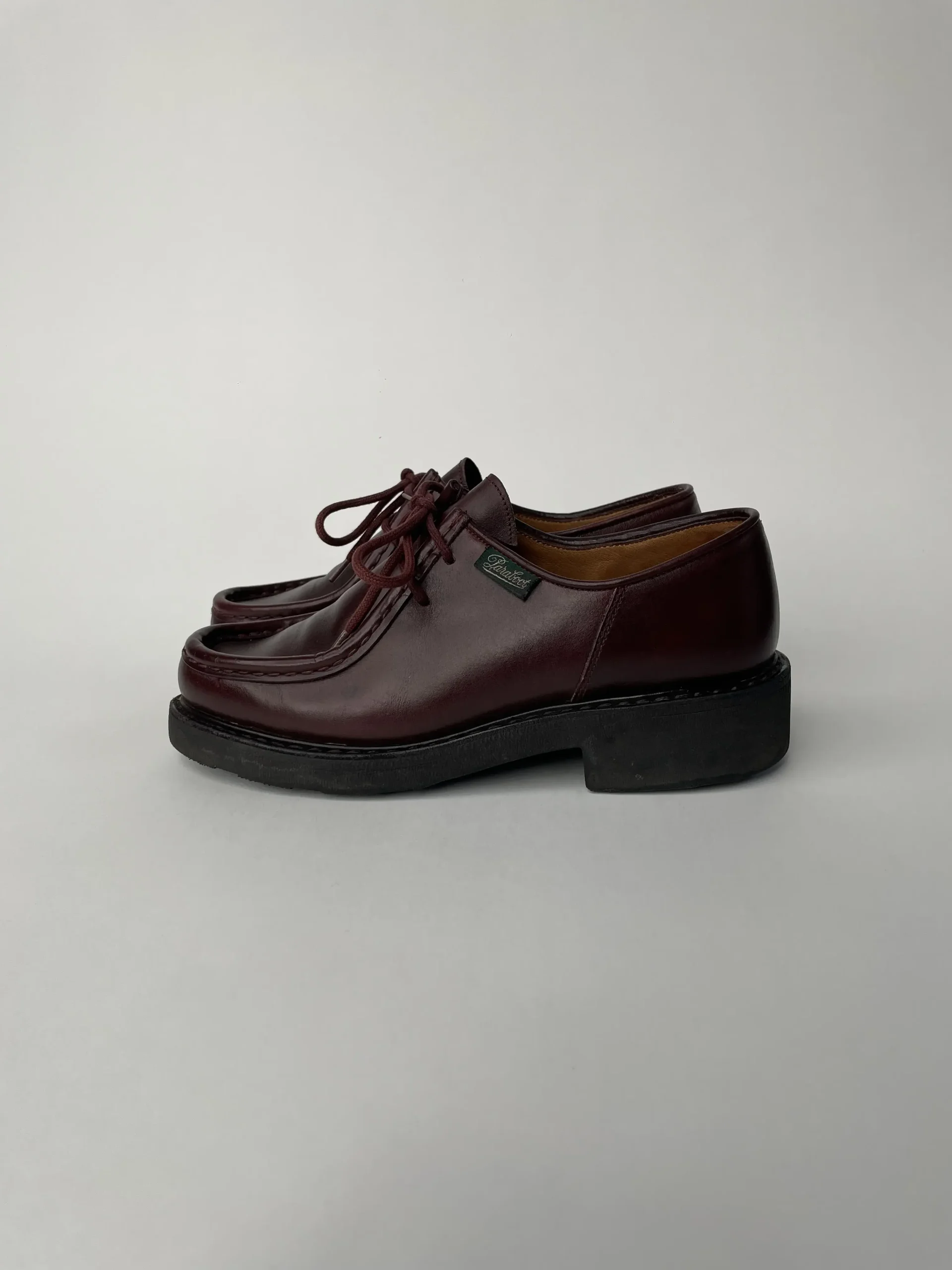 Paraboot Michael Vadrouille