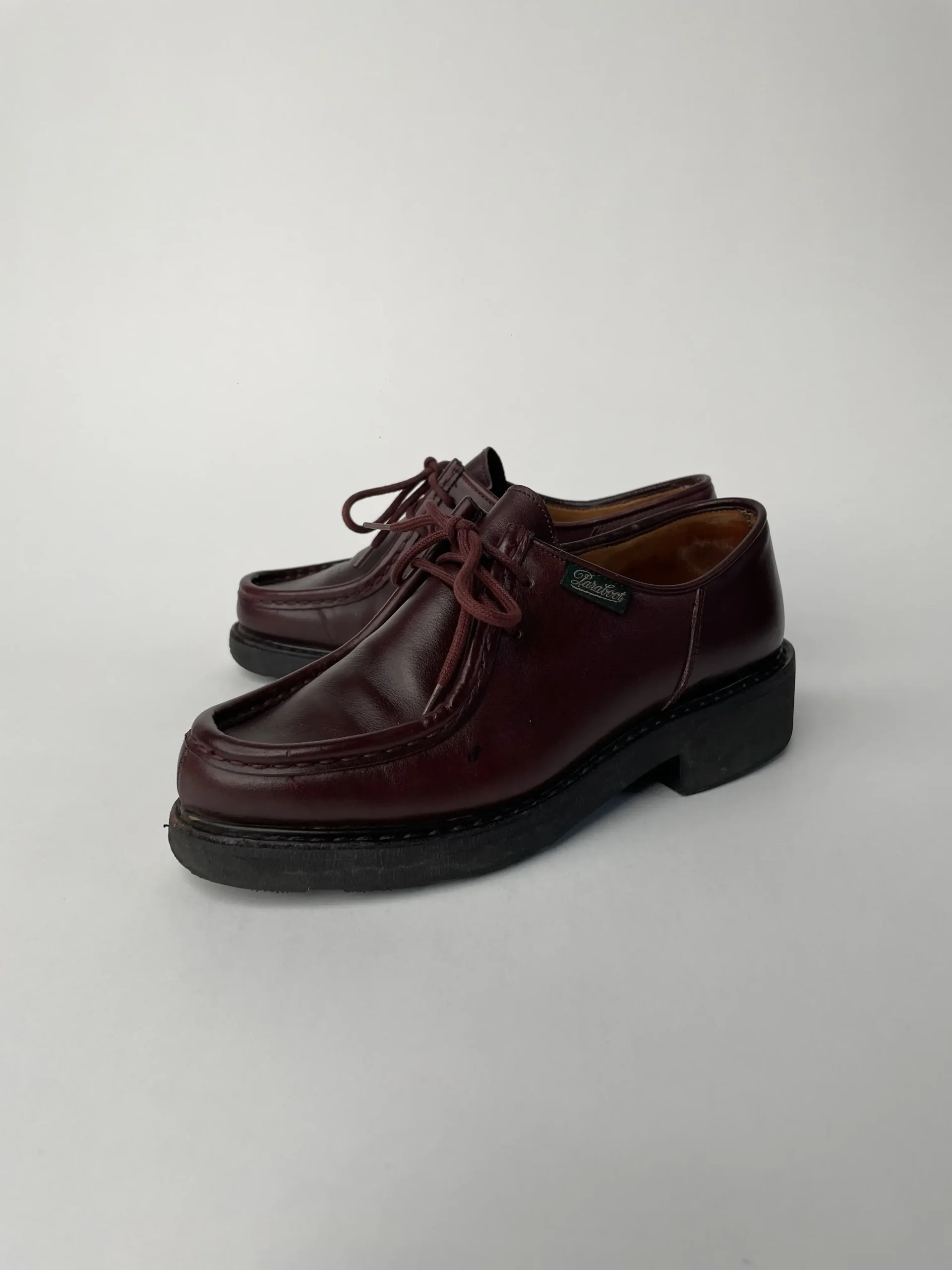 Paraboot Michael Vadrouille