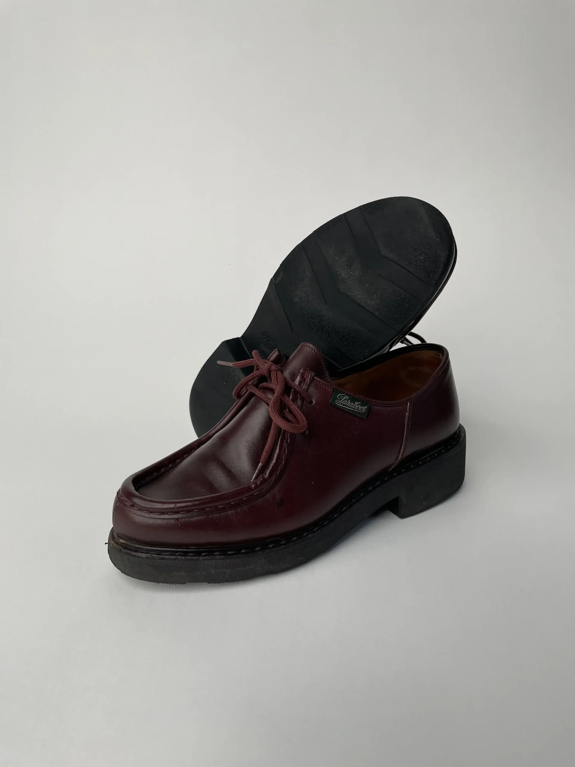 Paraboot Michael Vadrouille