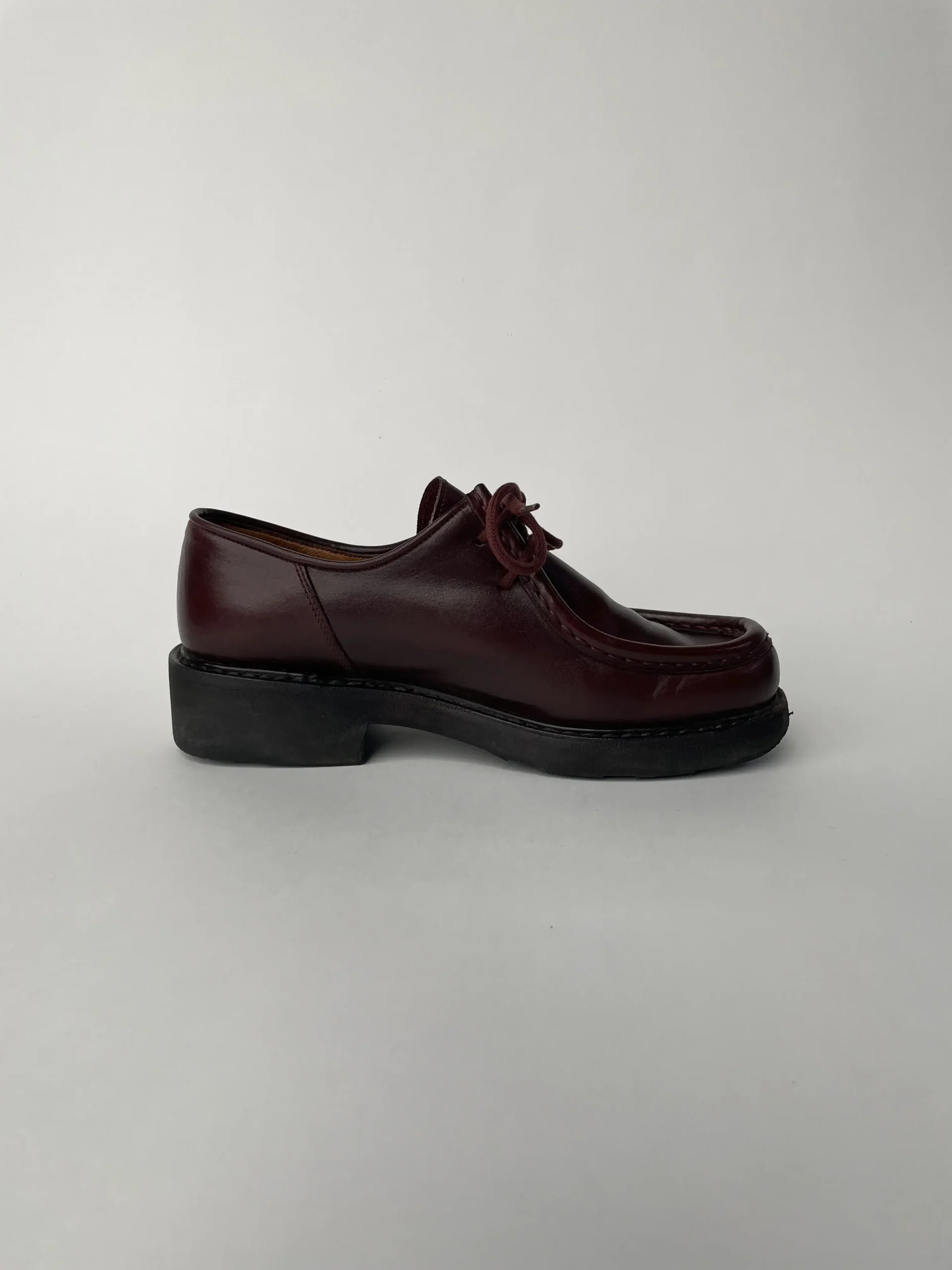 Paraboot Michael Vadrouille