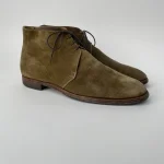 Crockett & Jones Chukka Vadrouille