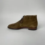 Crockett & Jones Chukka Vadrouille