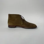 Crockett & Jones Chukka Vadrouille