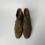 Crockett & Jones Chukka Vadrouille