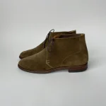 Crockett & Jones Chukka Vadrouille