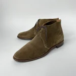 Crockett & Jones Chukka Vadrouille