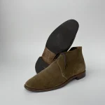 Crockett & Jones Chukka Vadrouille