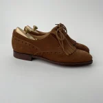 Crockett & Jones Jessica Vadrouille