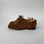 Crockett & Jones Jessica Vadrouille