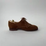 Crockett & Jones Jessica Vadrouille