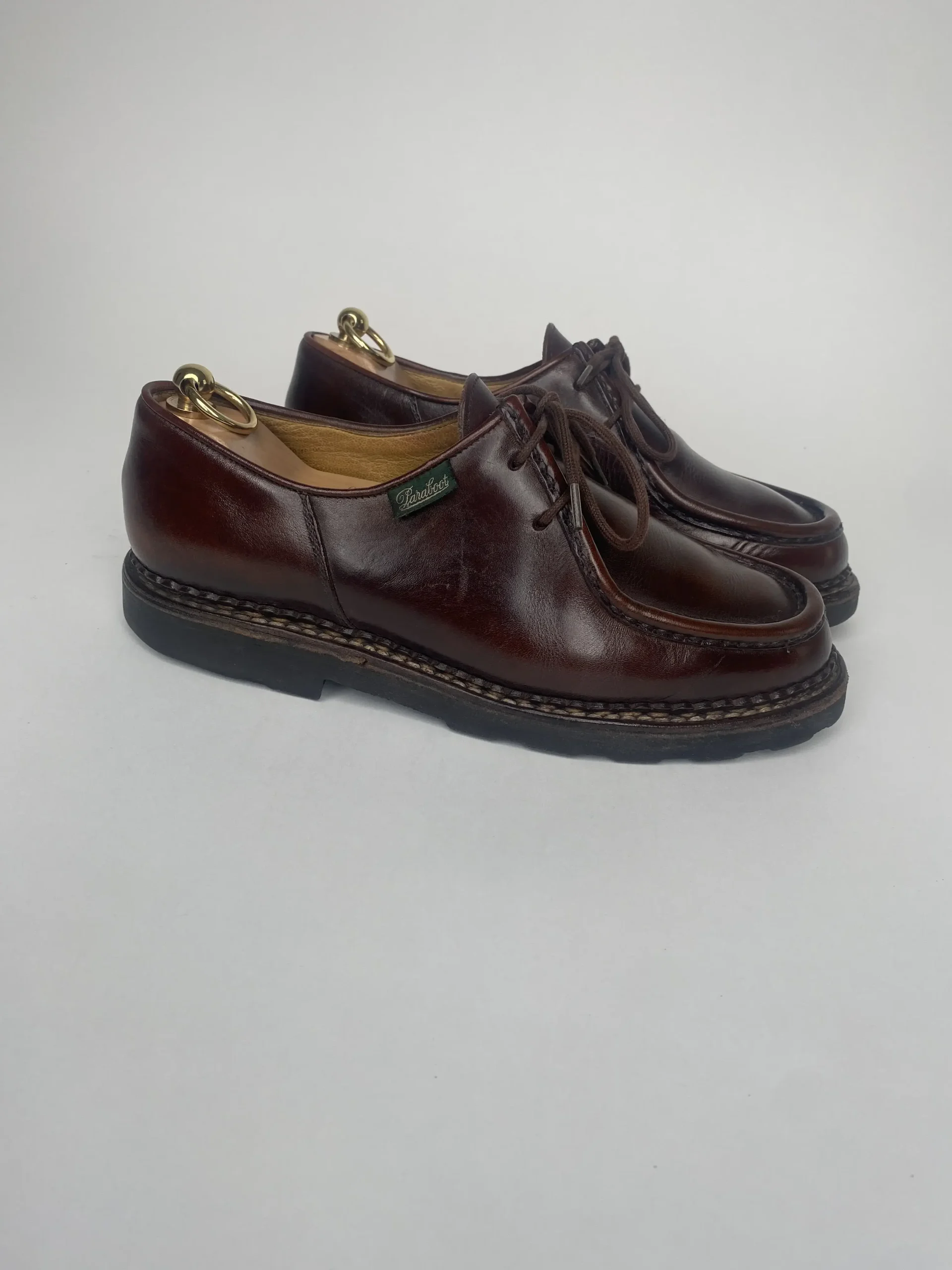 Paraboot Michael Vadrouille