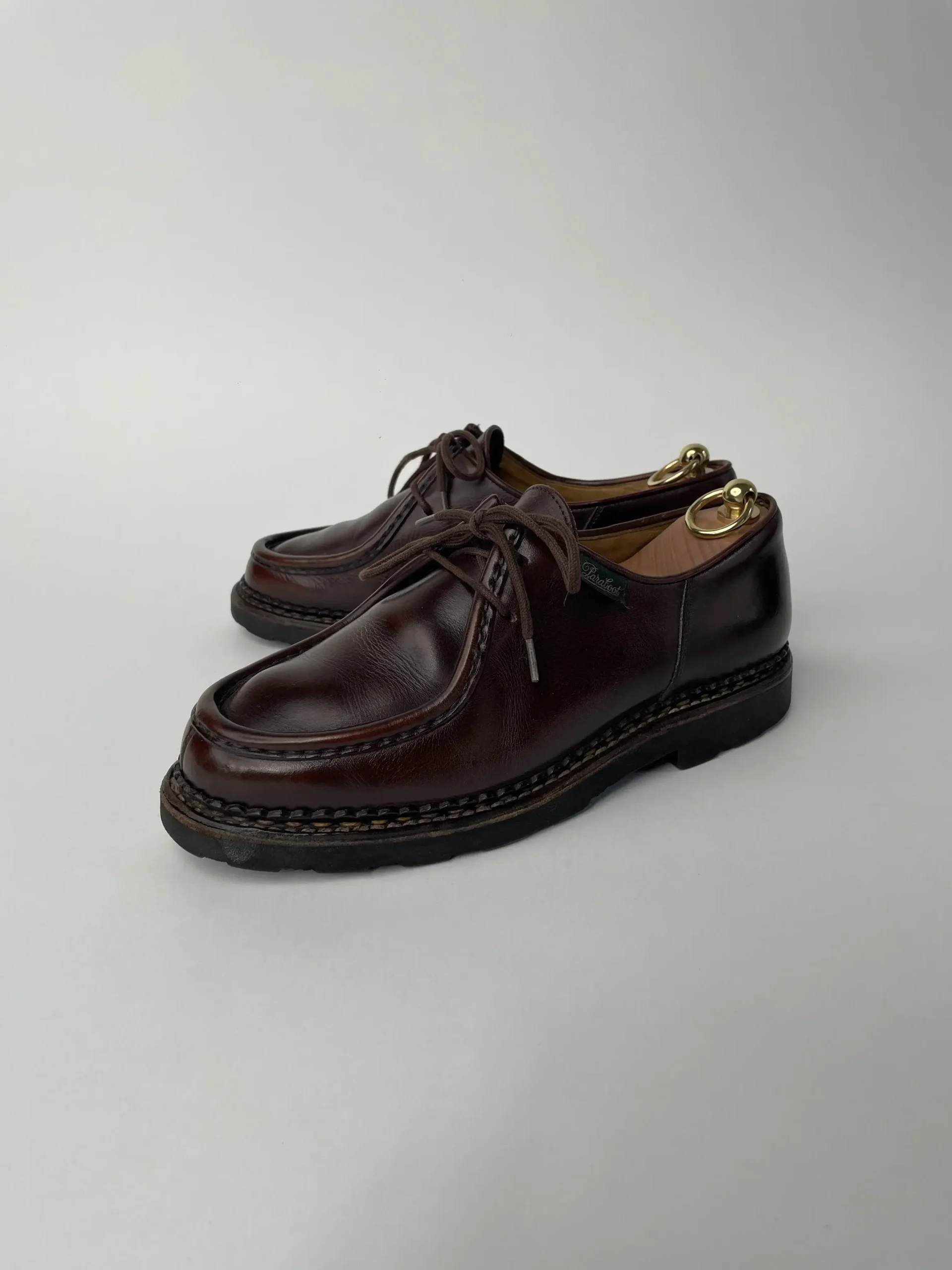 Paraboot Michael Vadrouille