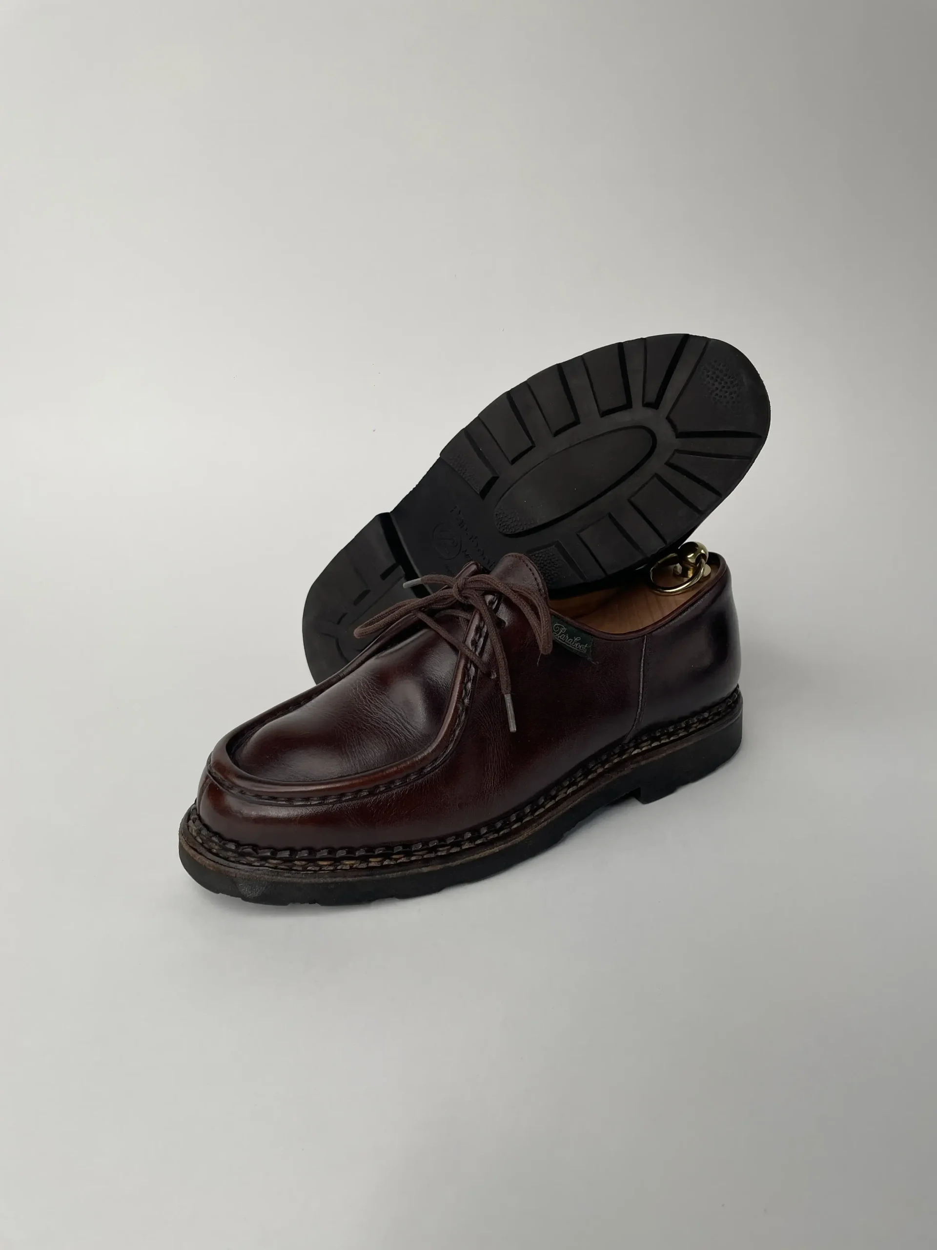 Paraboot Michael Vadrouille