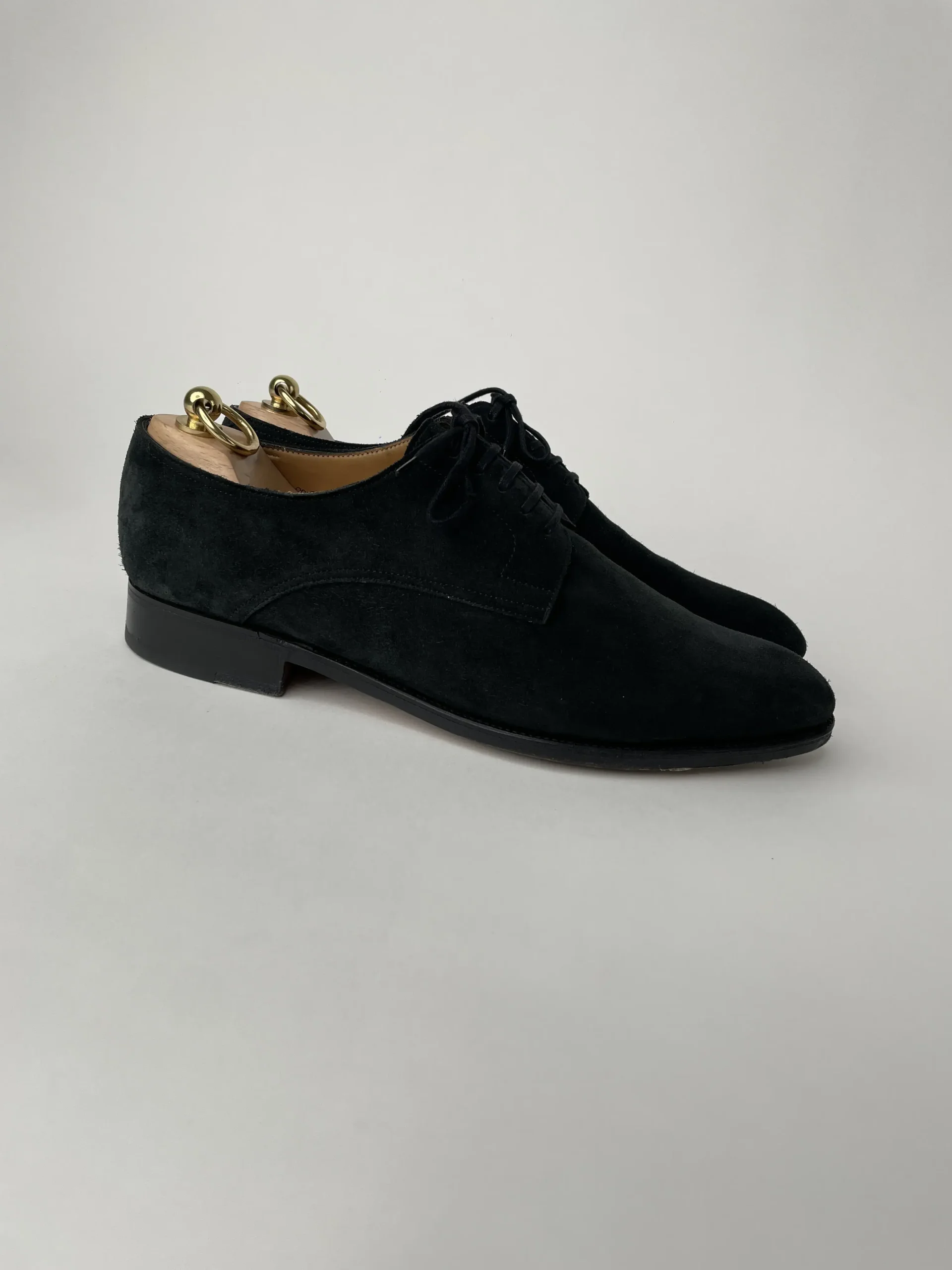 John Lobb Penrance Vadrouille