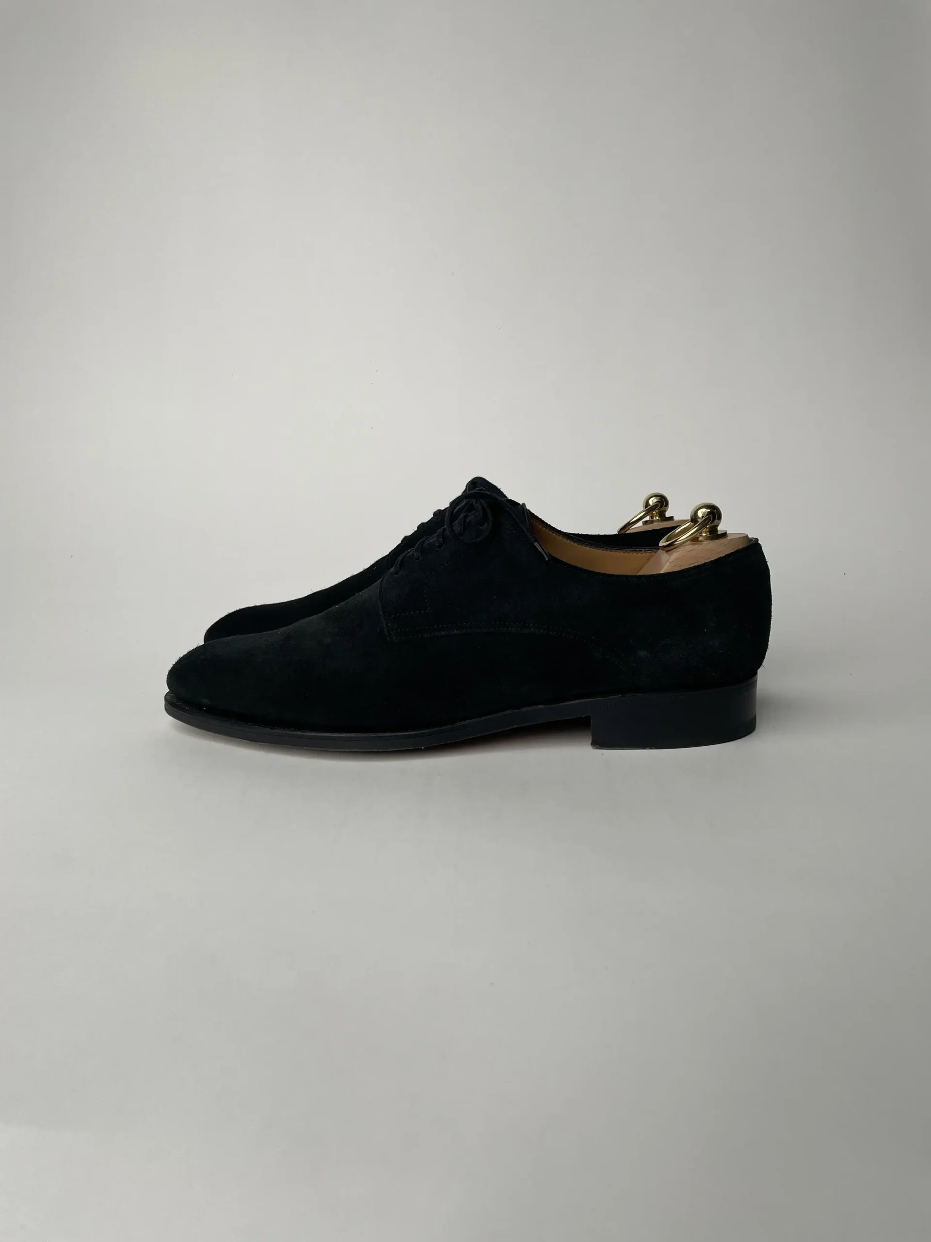 John Lobb Penrance Vadrouille