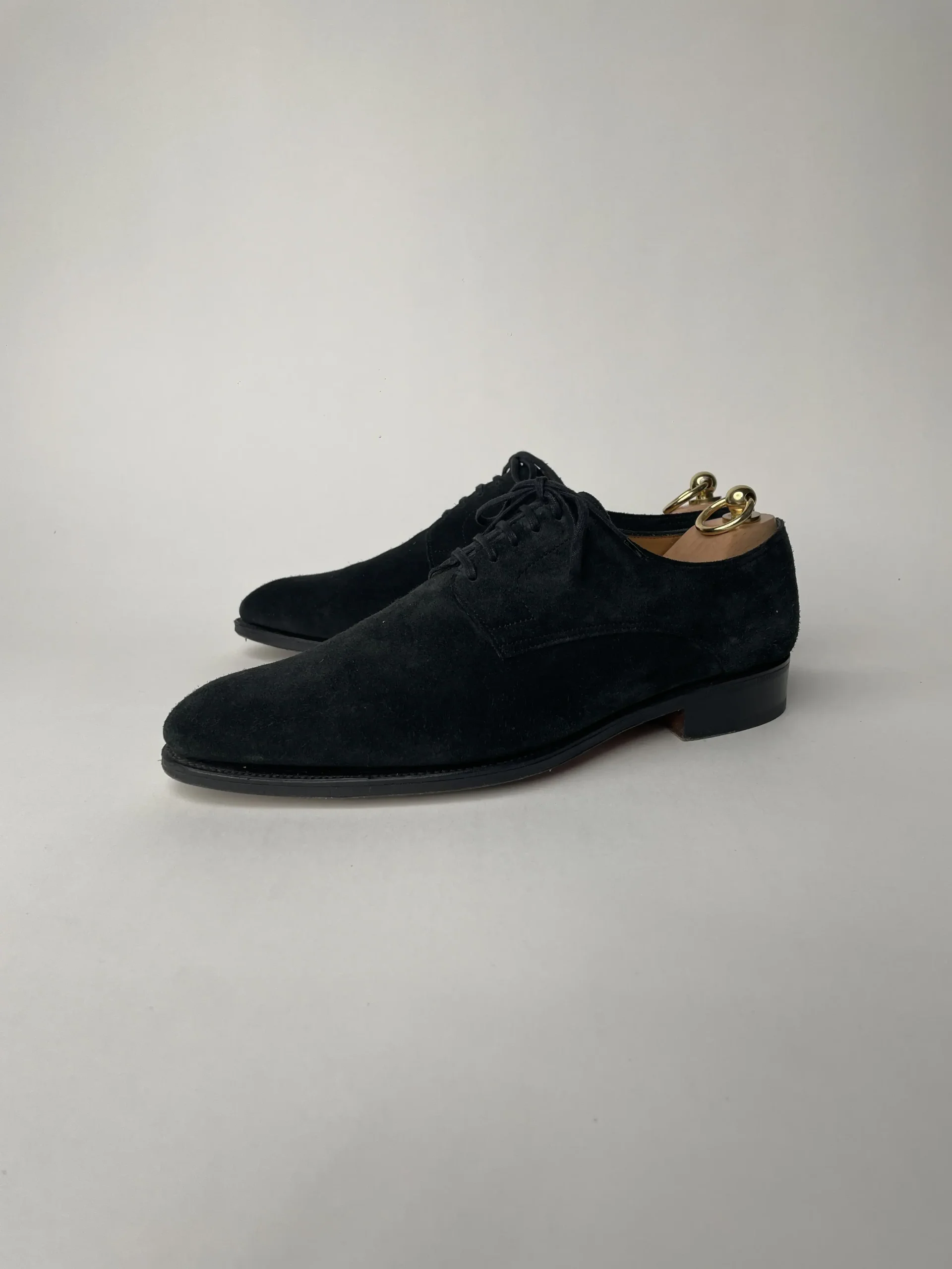 John Lobb Penrance Vadrouille