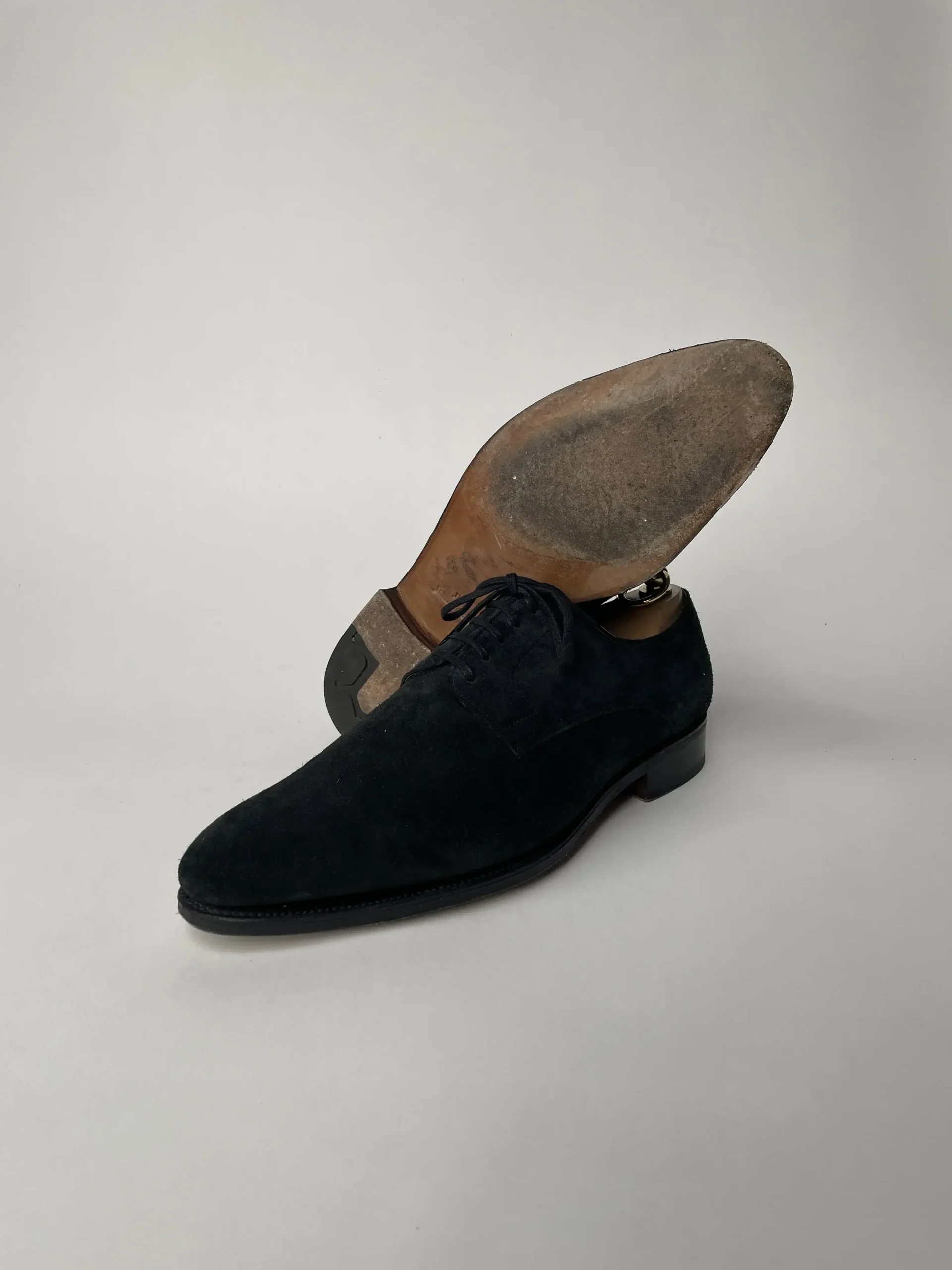 John Lobb Penrance Vadrouille