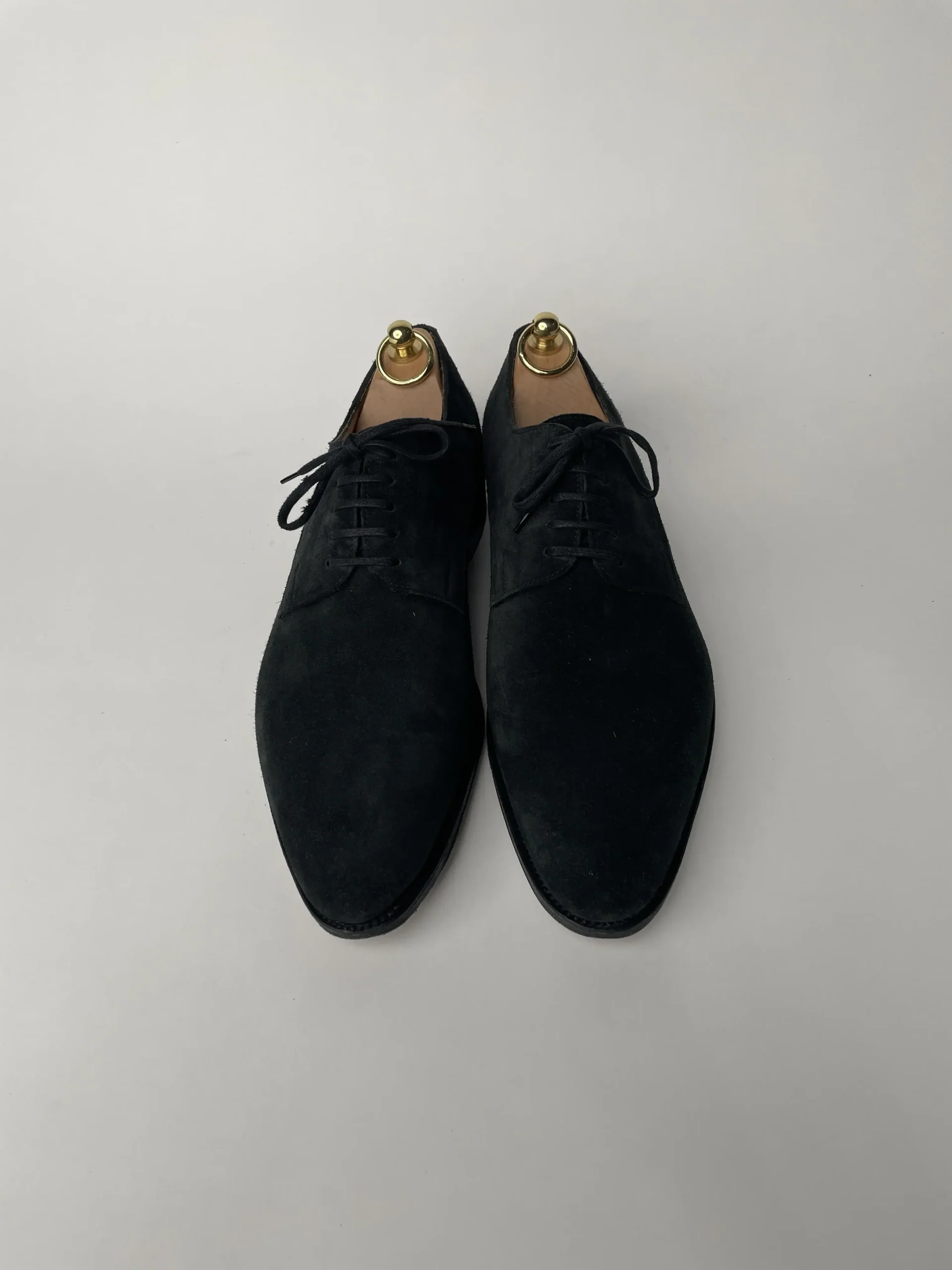 John Lobb Penrance Vadrouille