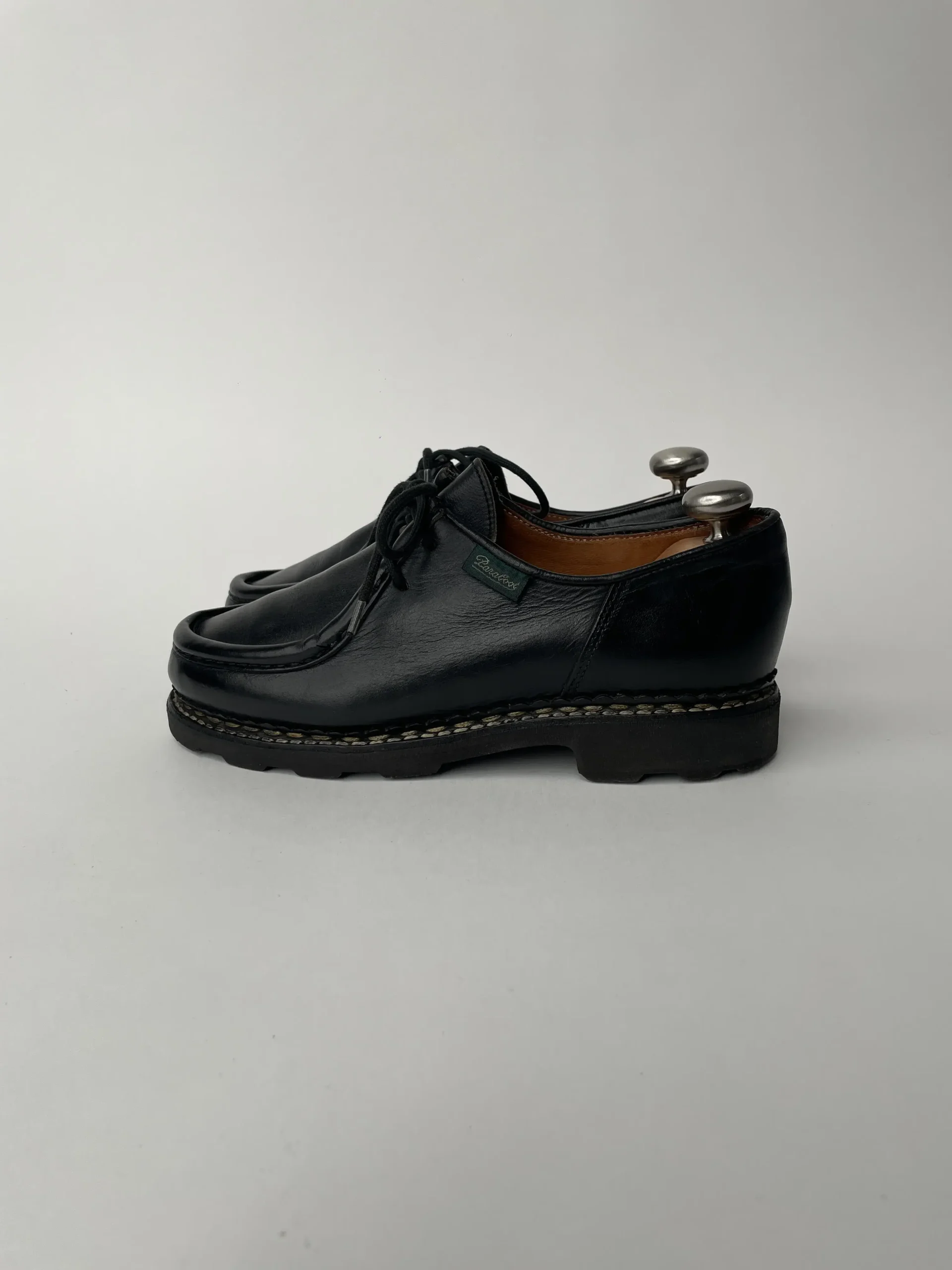 Paraboot Michael Vadrouille