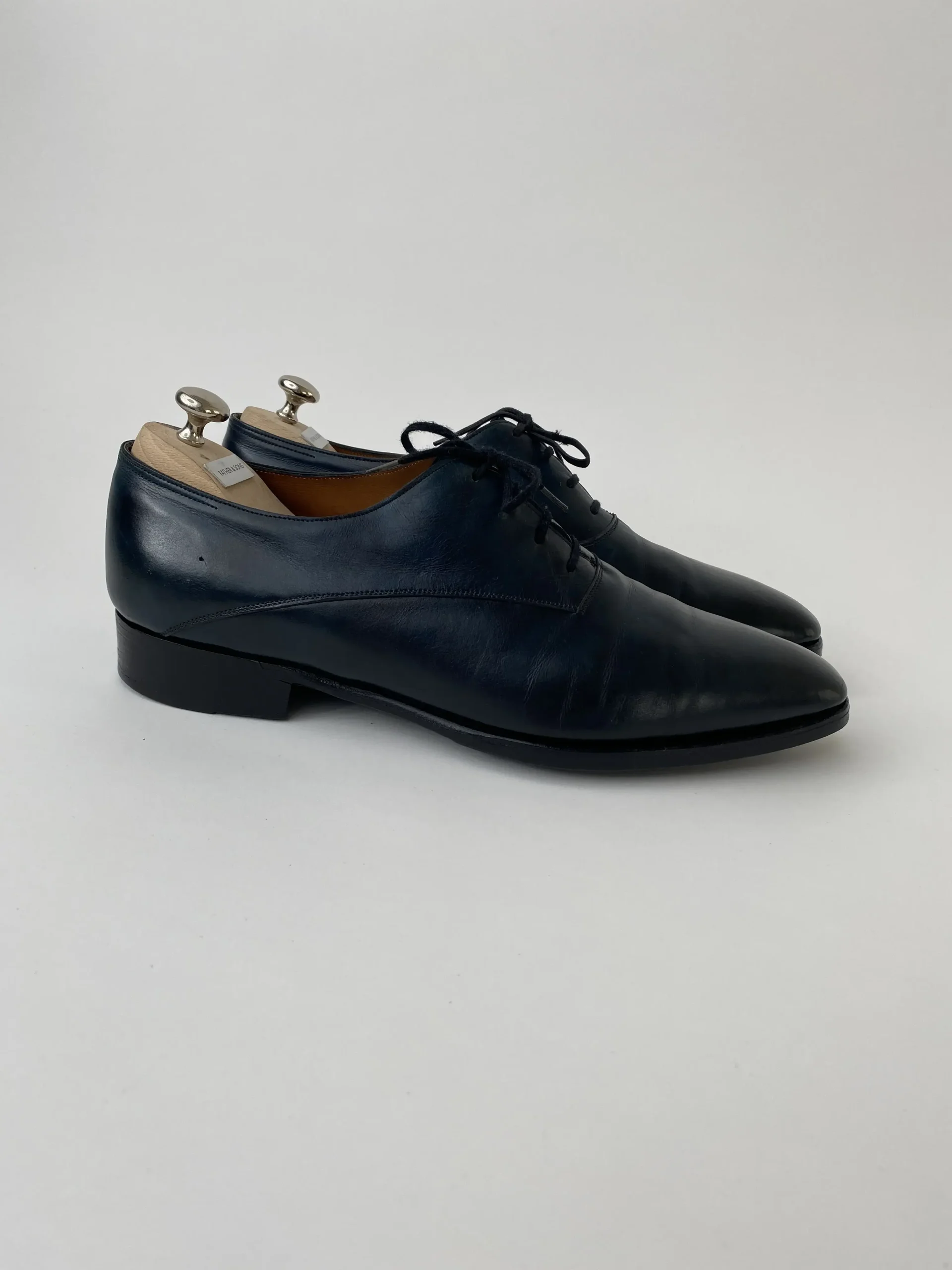 John Lobb Becketts Vadrouille