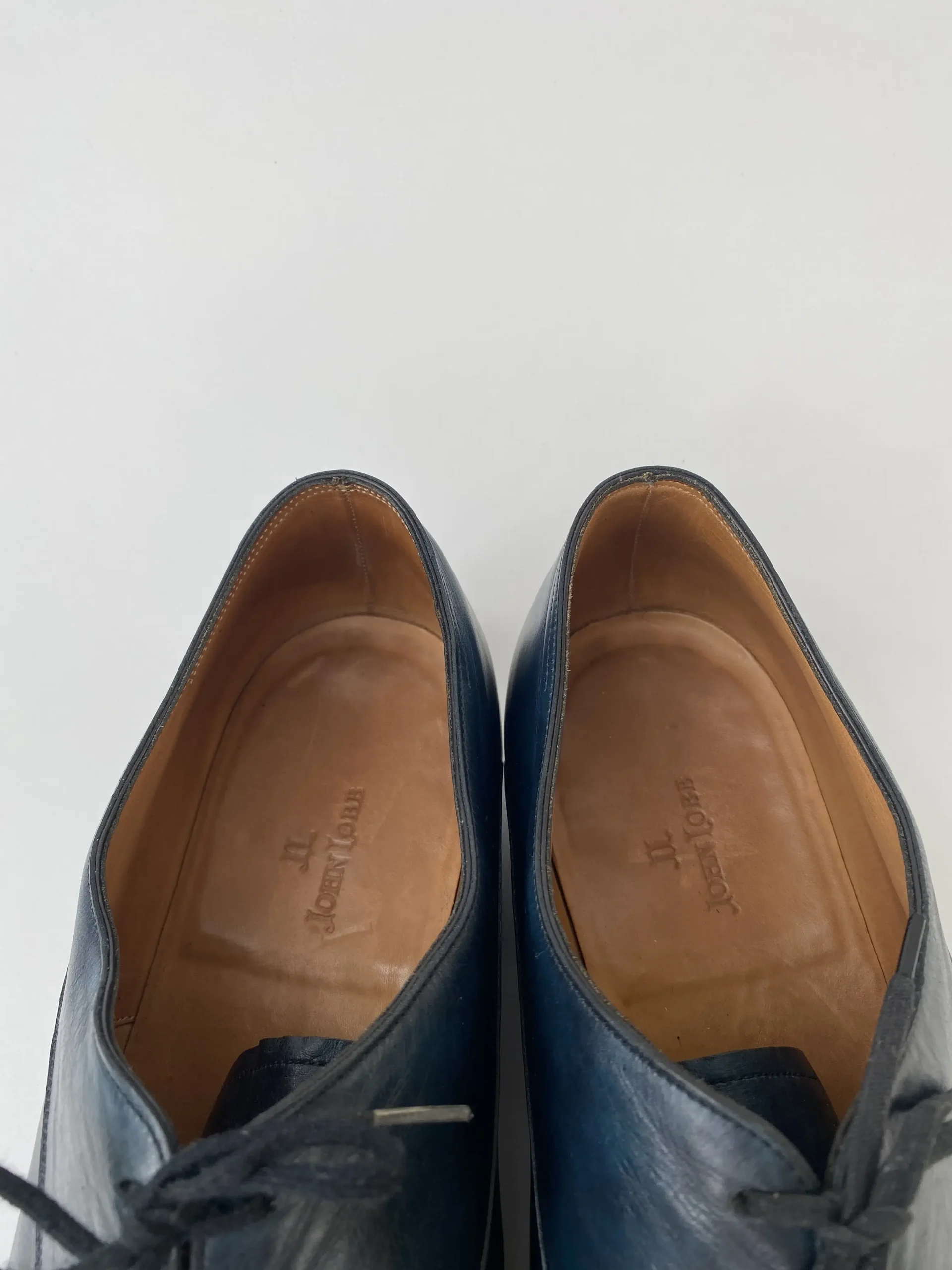 John Lobb Becketts Vadrouille