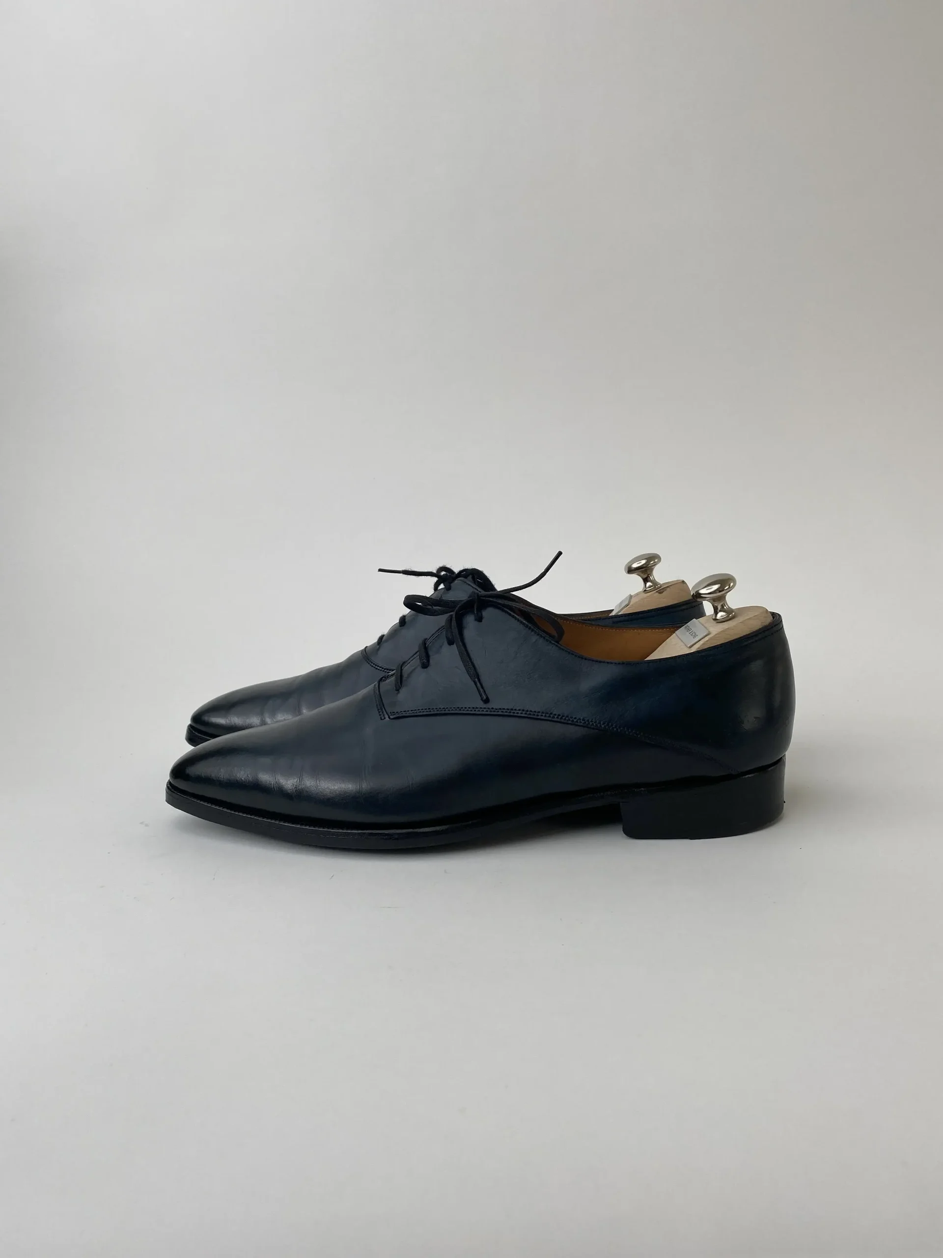 John Lobb Becketts Vadrouille