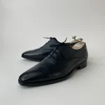 John Lobb Becketts Vadrouille