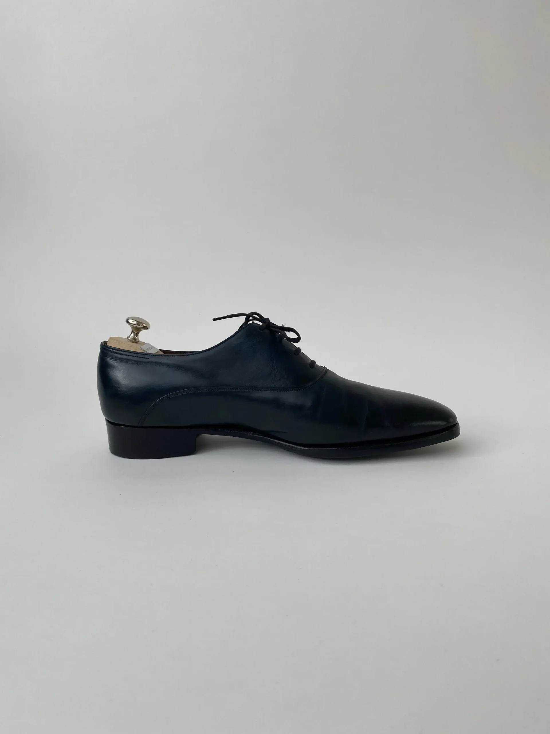 John Lobb Becketts Vadrouille