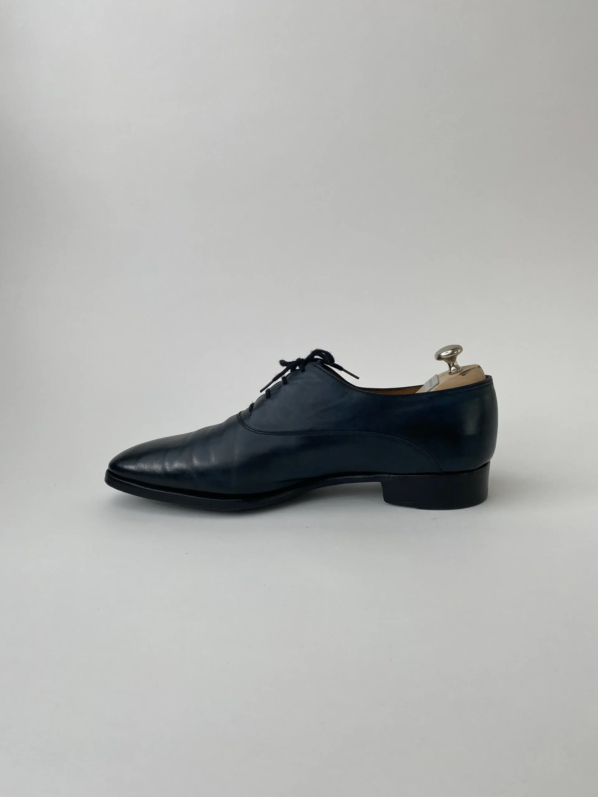 John Lobb Becketts Vadrouille