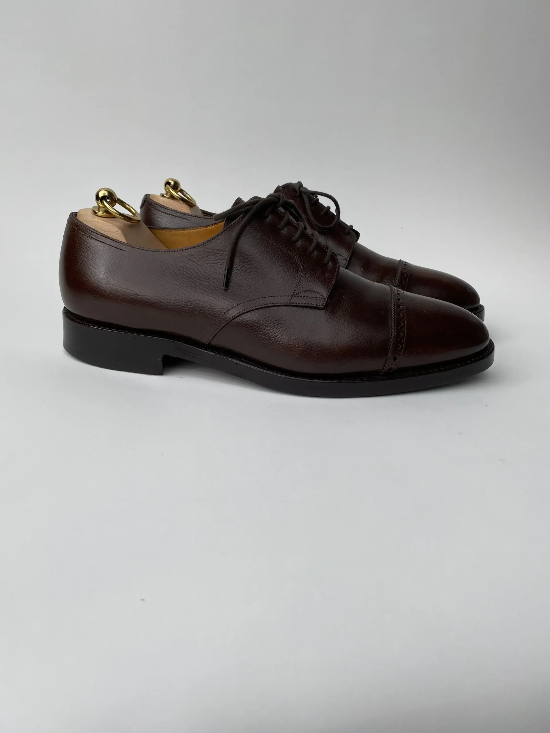 John Lobb Russel Vadrouille