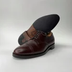 John Lobb Russel Vadrouille