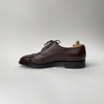 John Lobb Russel Vadrouille