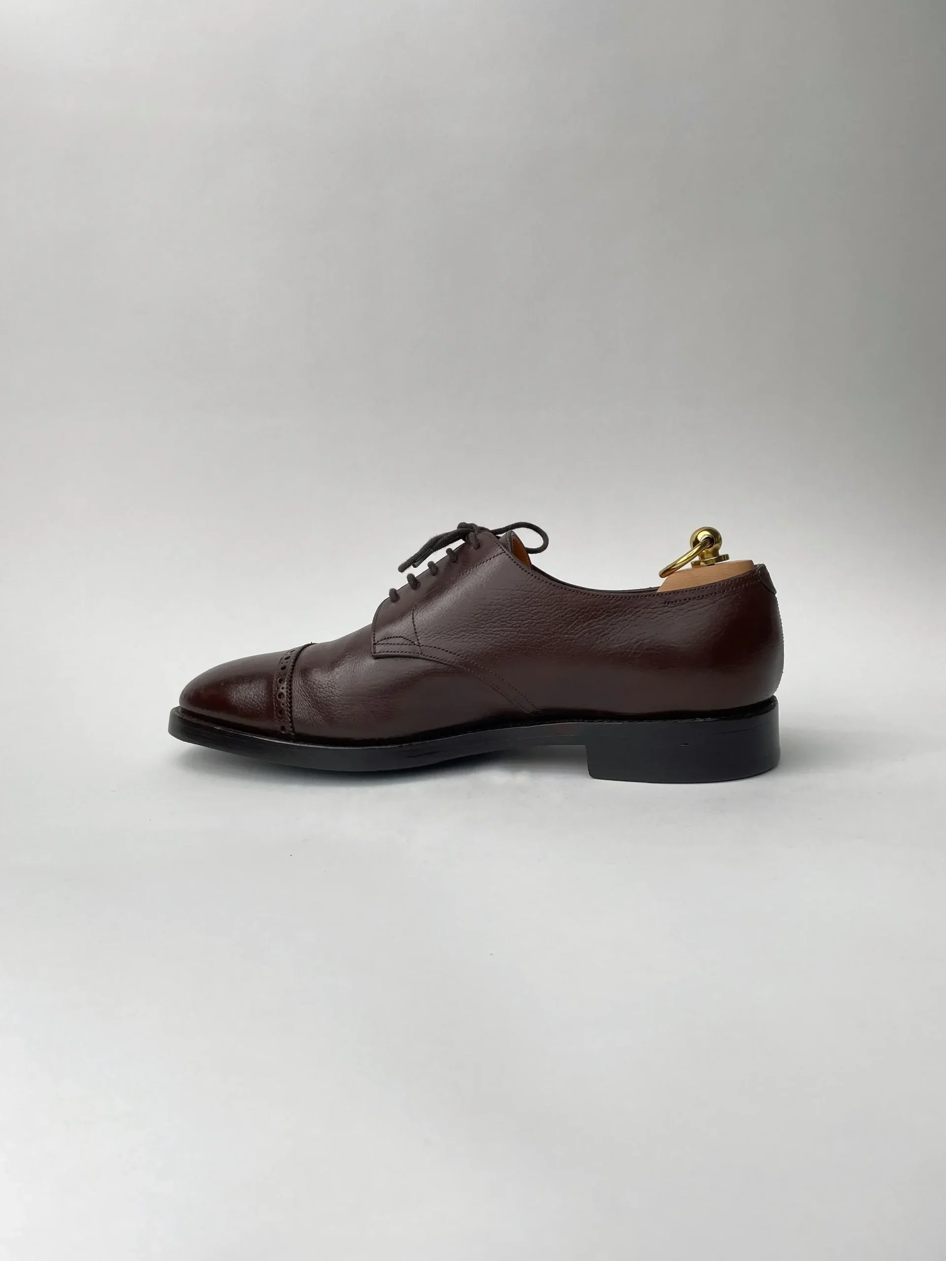 John Lobb Russel Vadrouille